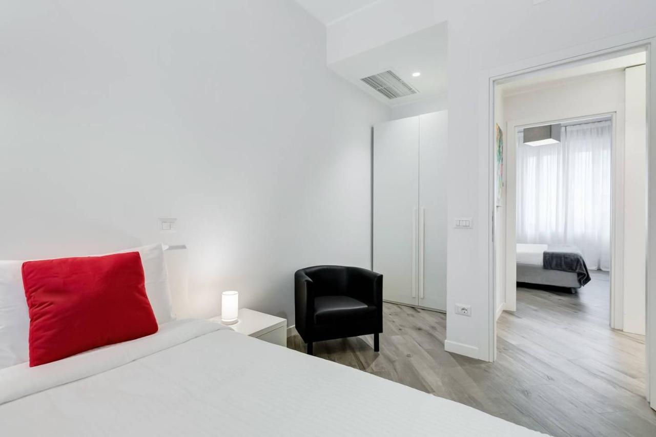 Holiday home Maluma House Rome