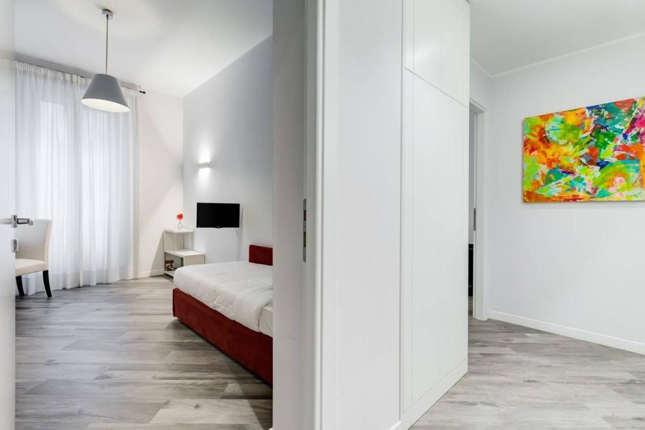 Maluma House * Rome