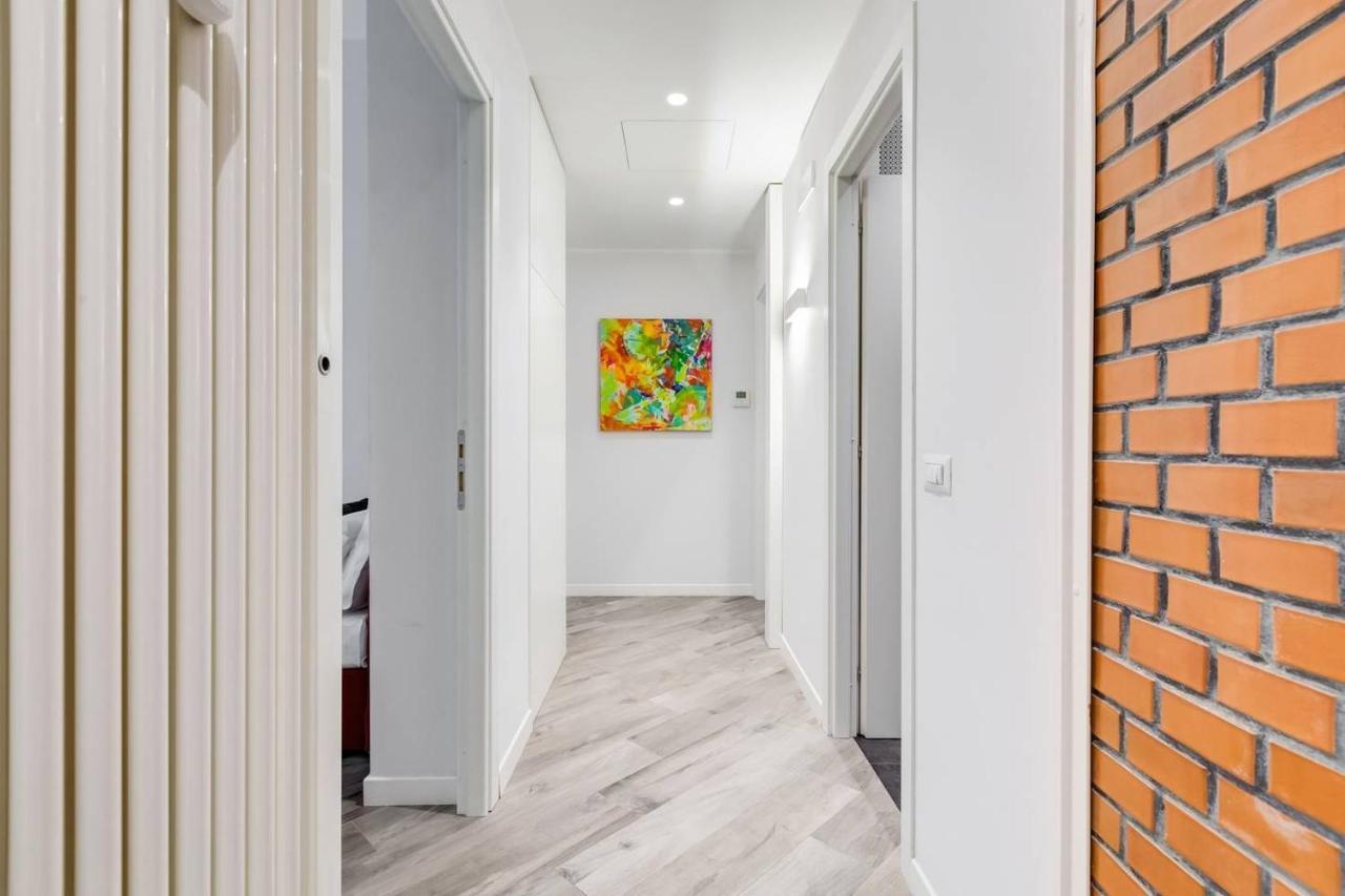 Maluma House * Rome