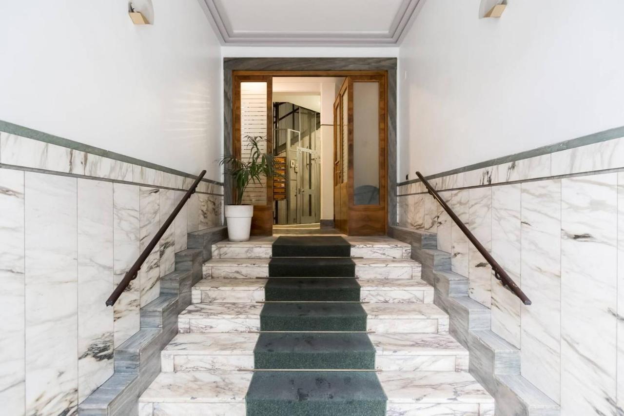 Holiday home Maluma House Rome
