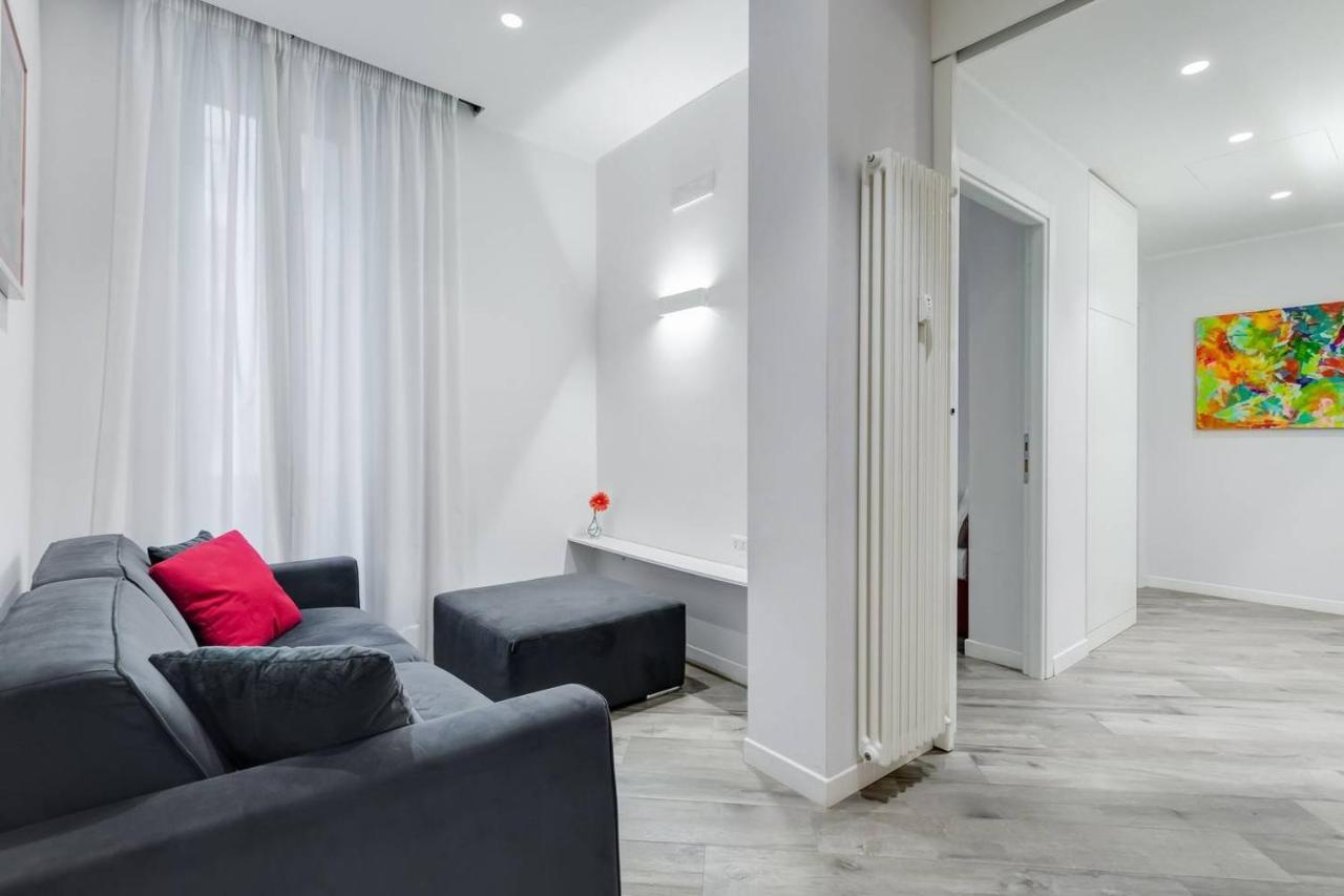 Maluma House * Rome