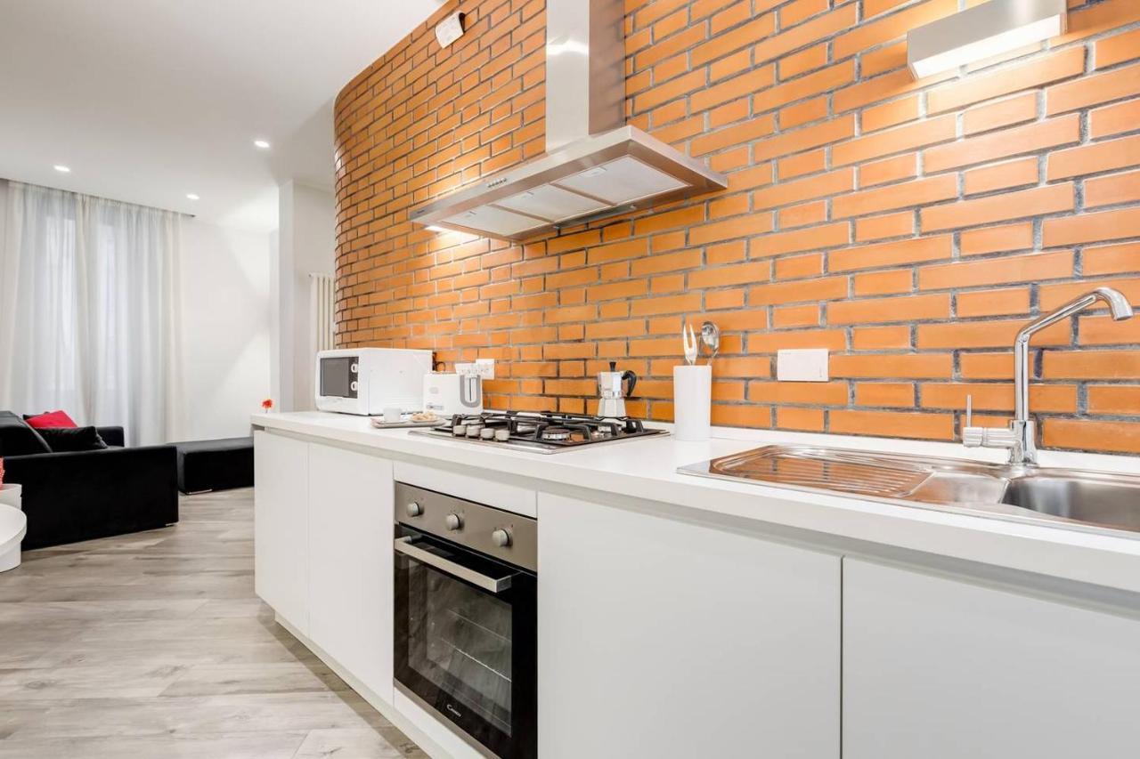 Maluma House * Rome