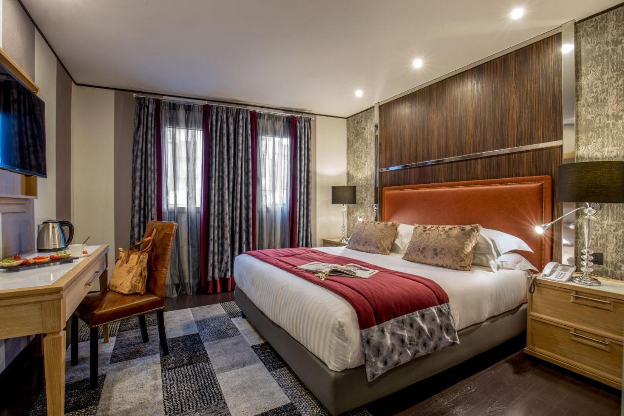 Apartamento The Spagna By The Goodnight Company *