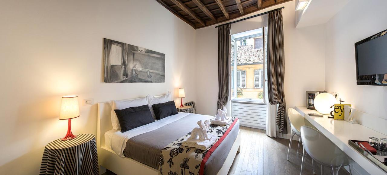 Relais Fori Imperiali Roma