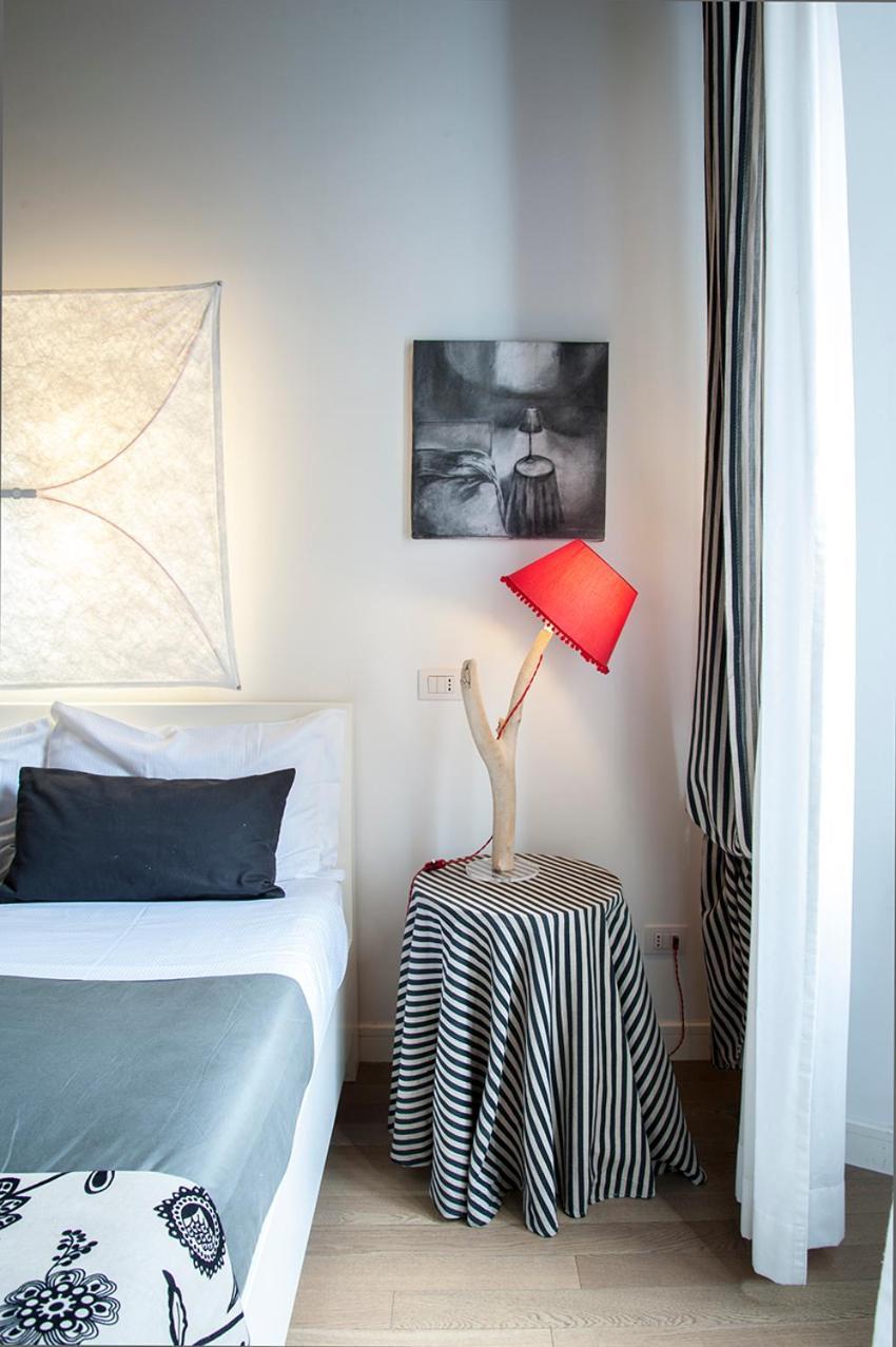 Relais Fori Imperiali Gasthof