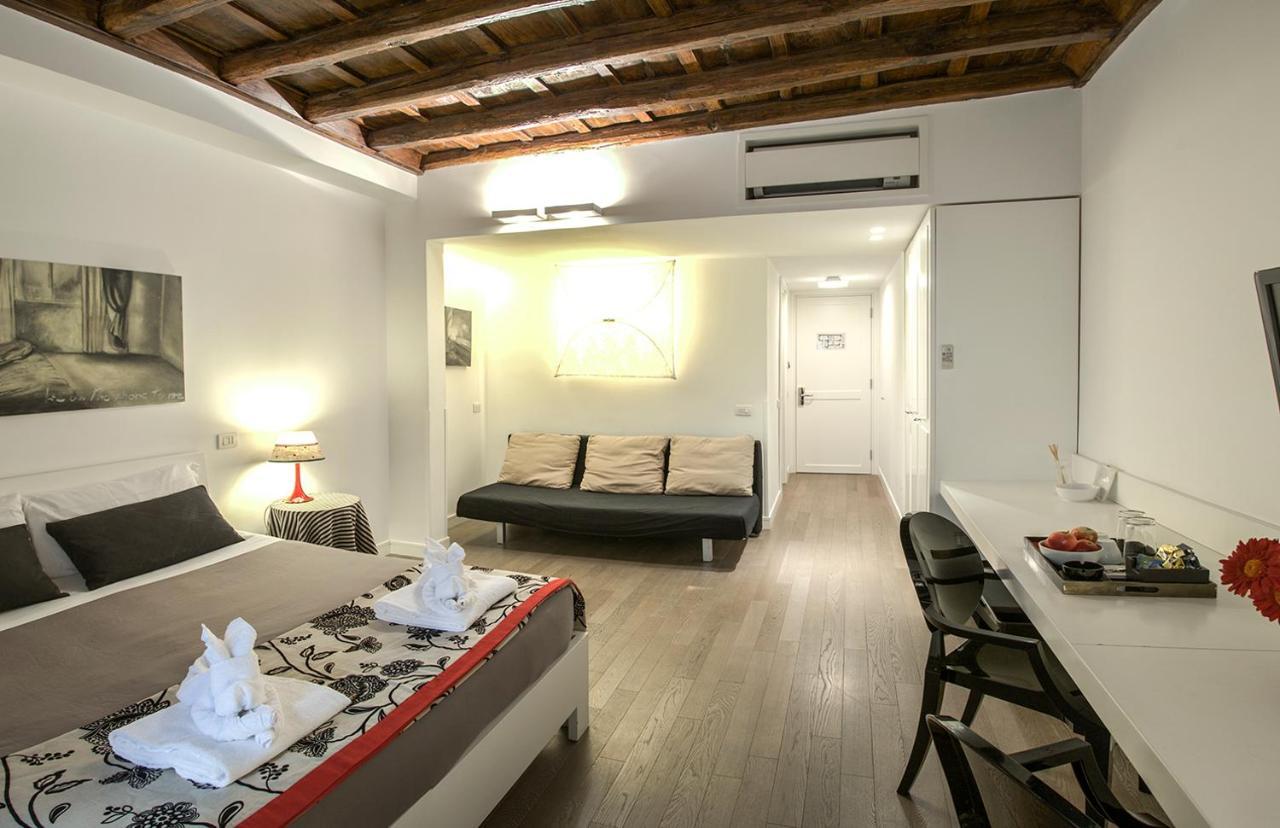 Guest house Relais Fori Imperiali