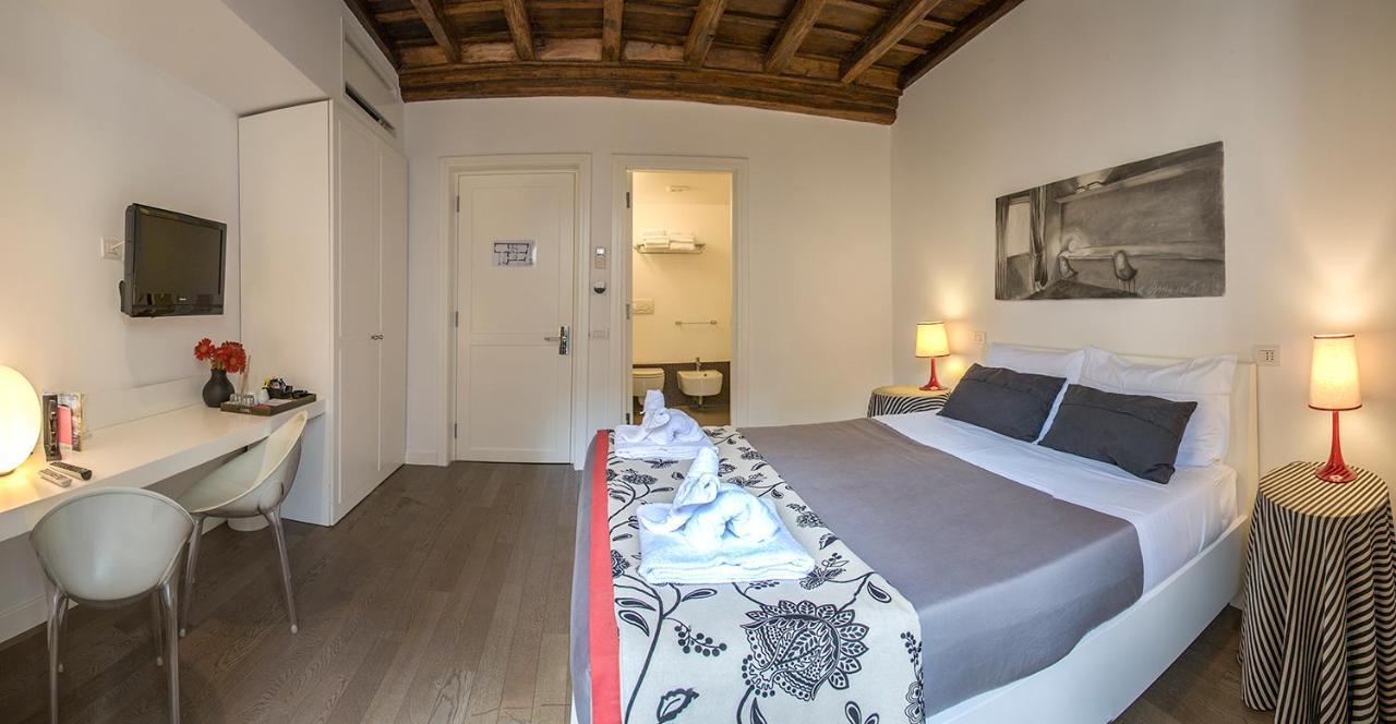 Guest house Relais Fori Imperiali Rome