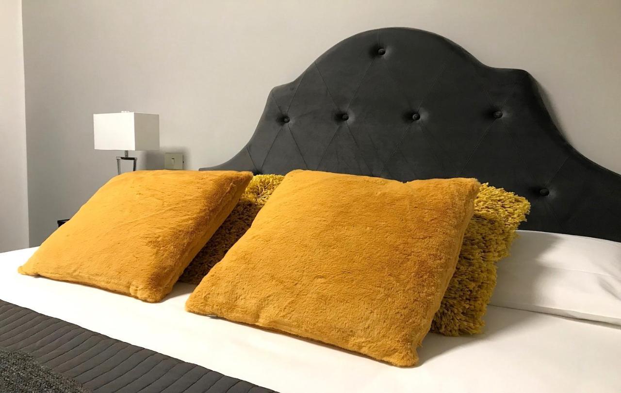 Apartamento Dormiroma - Cedro 21