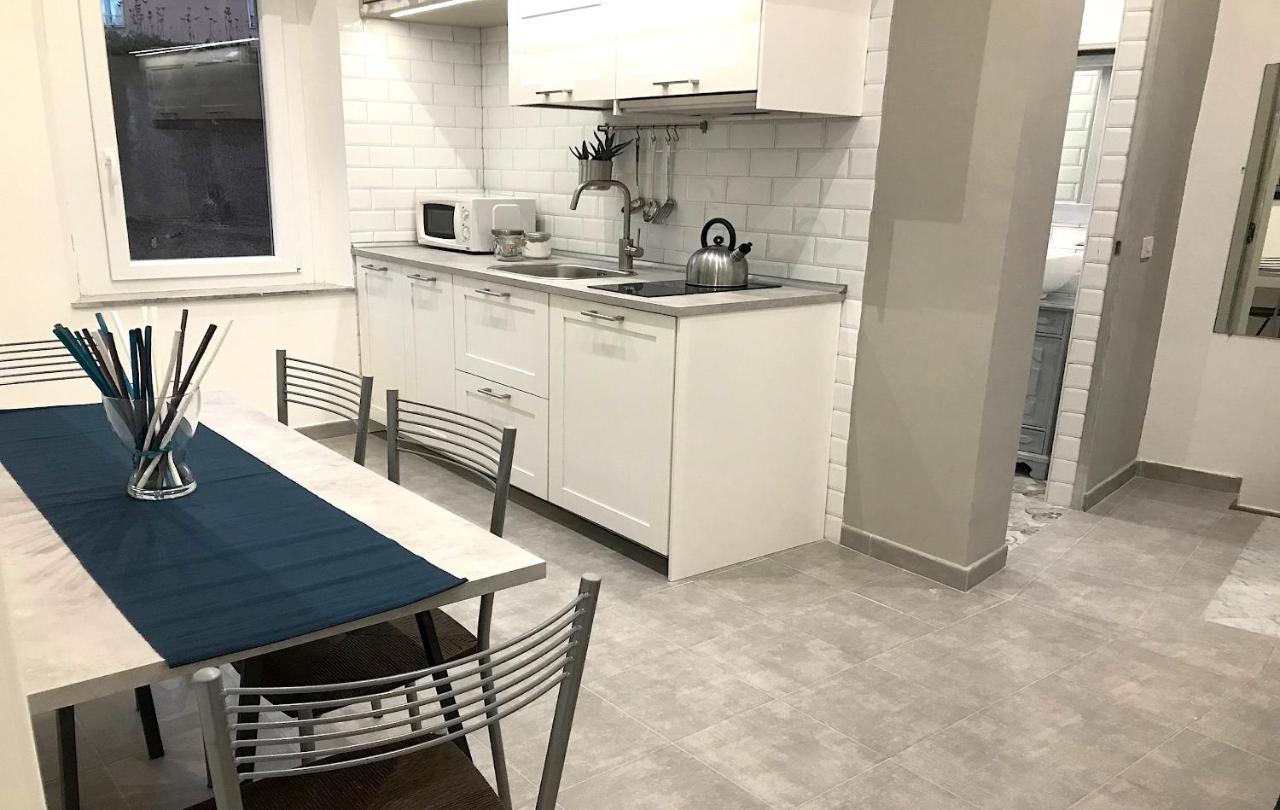 Dormiroma - Cedro 21 Apartment Rom