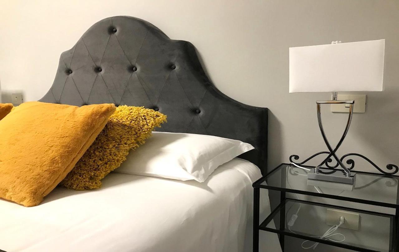 Appartamento Dormiroma - Cedro 21