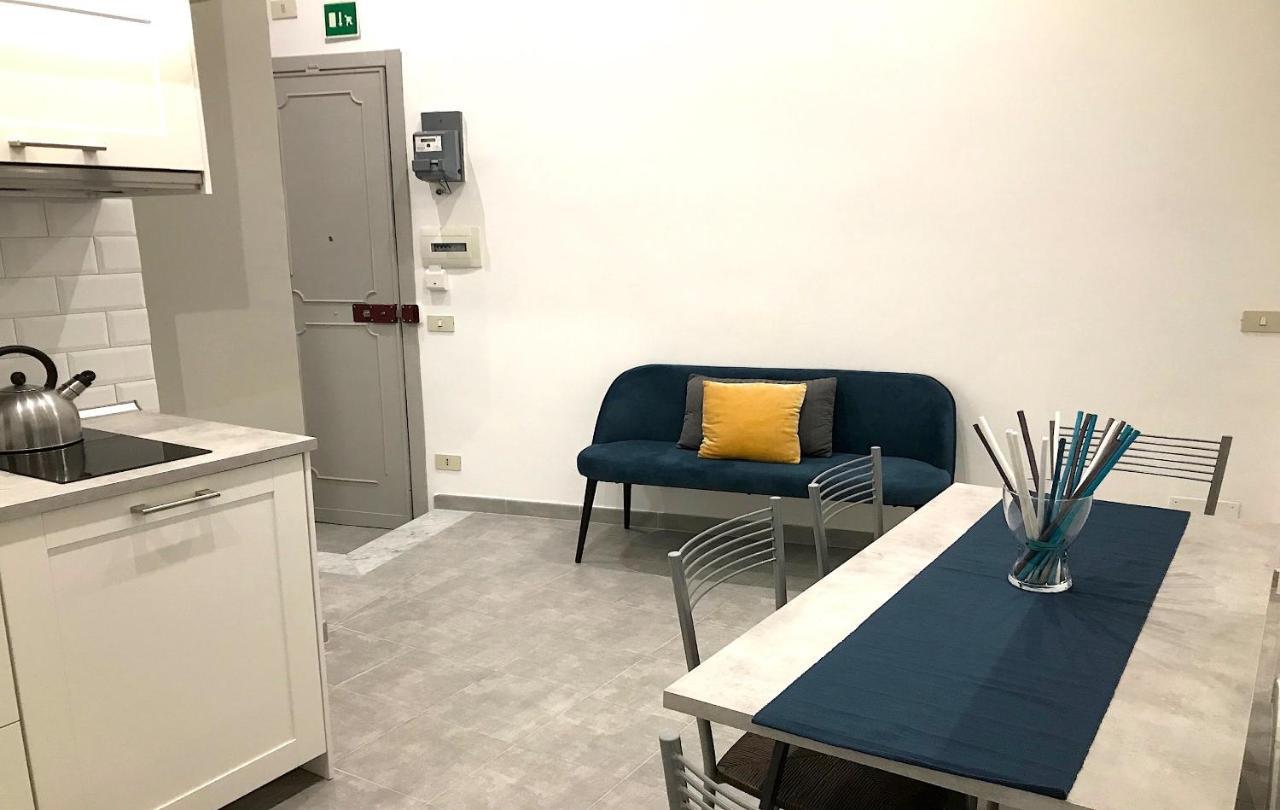 Appartamento Dormiroma - Cedro 21 Roma