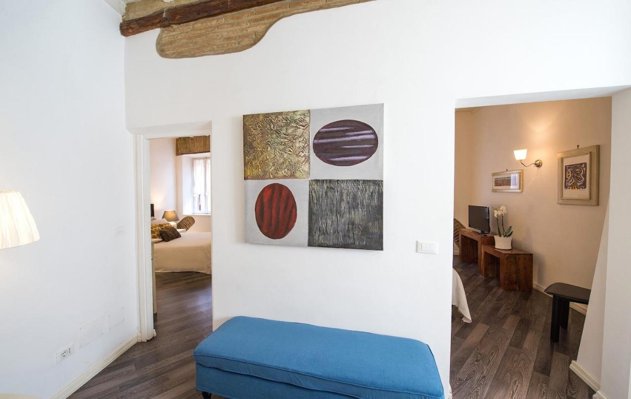 Appartamento Dormiroma - Cedro 21