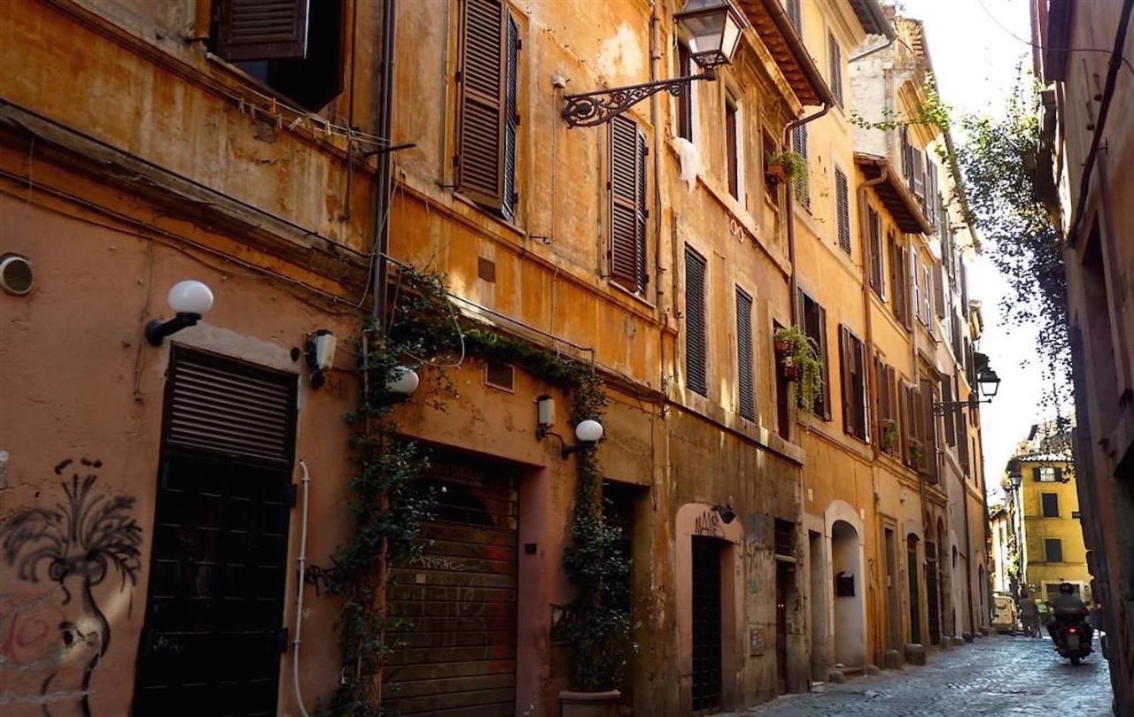 Appartamento Dormiroma - Cedro 21 Roma