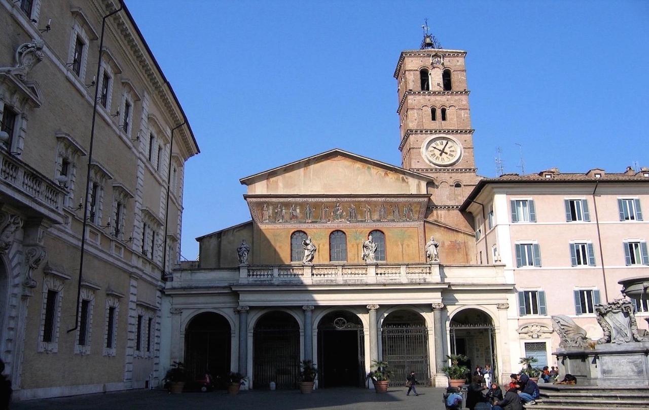 Appartamento Dormiroma - Cedro 21