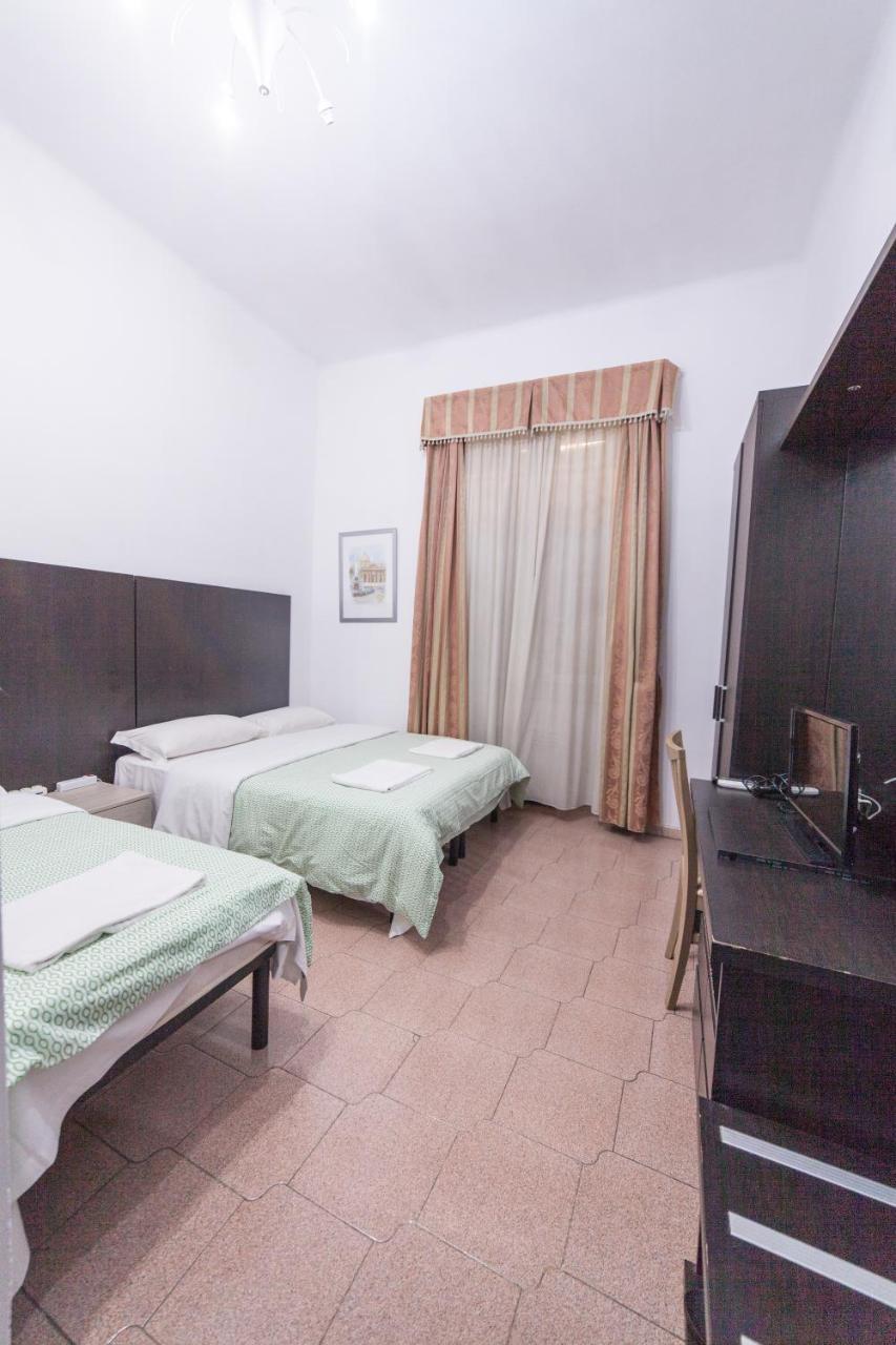 Lemei House * Rome