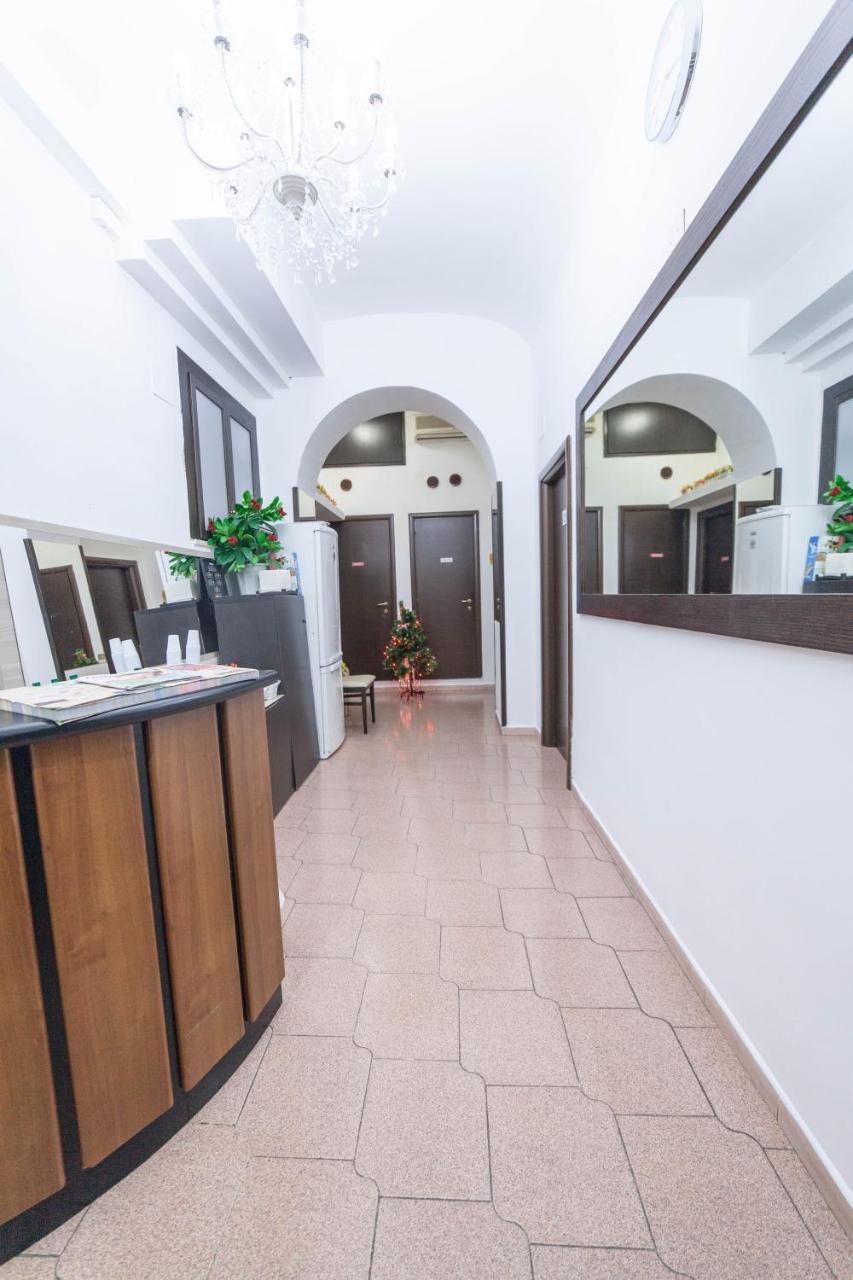 Lemei House Bed & Breakfast Rome