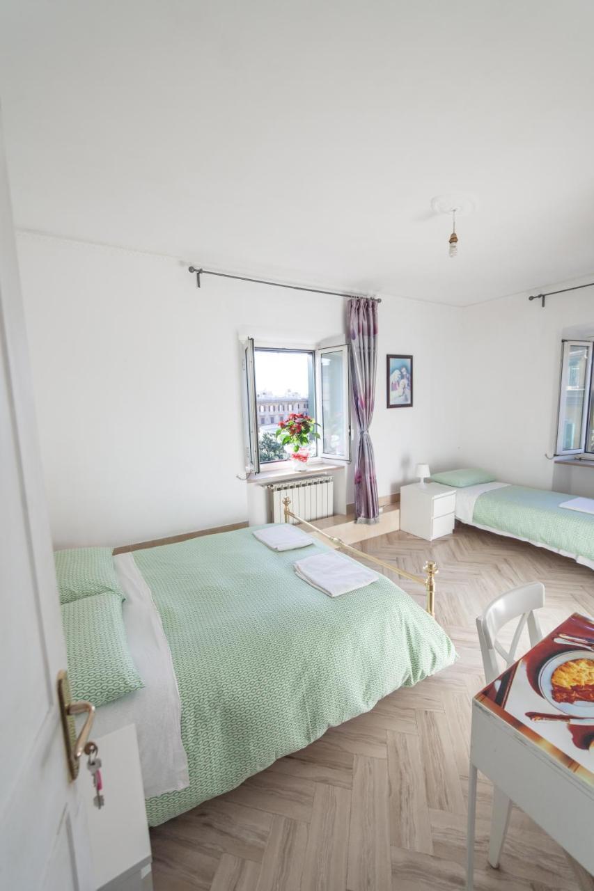 Meile House Bed & Breakfast