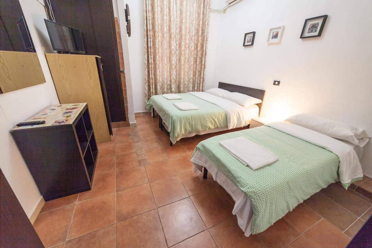 Bed & Breakfast Lemei House *