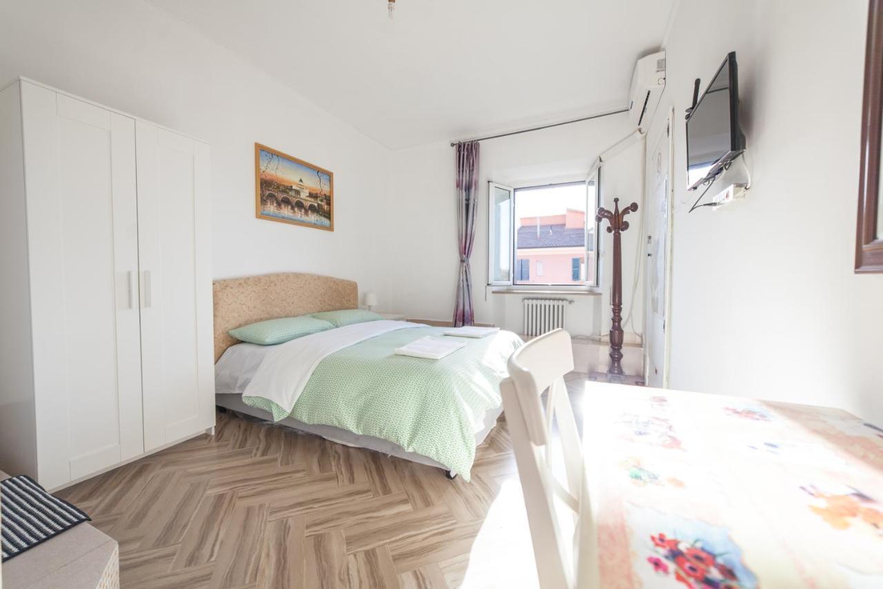 Meile House Bed and breakfast Roma
