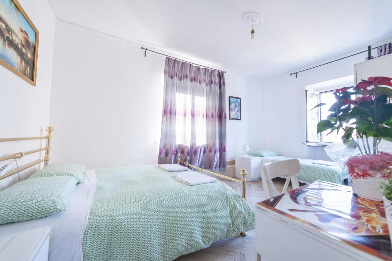 Bed & Breakfast Meile House