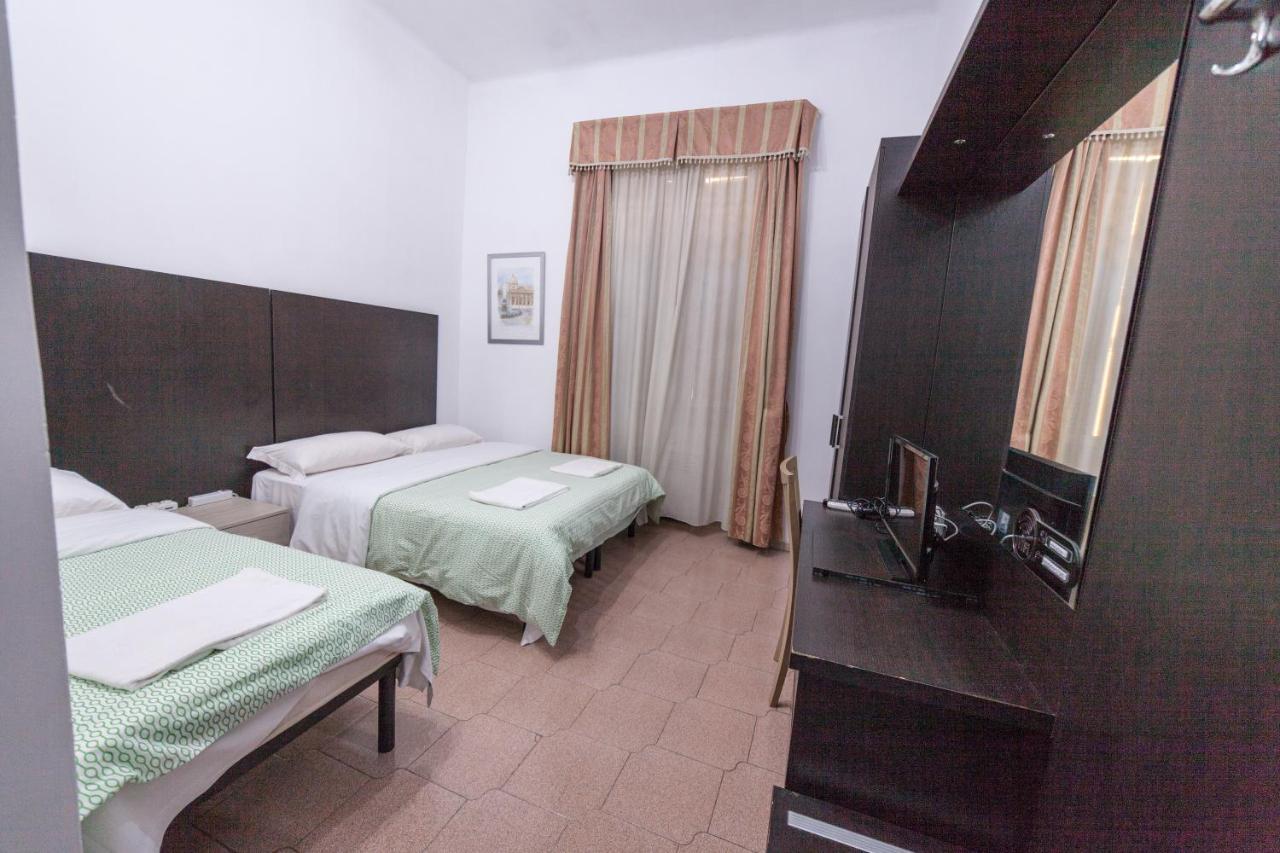 Lemei House Bed & Breakfast *