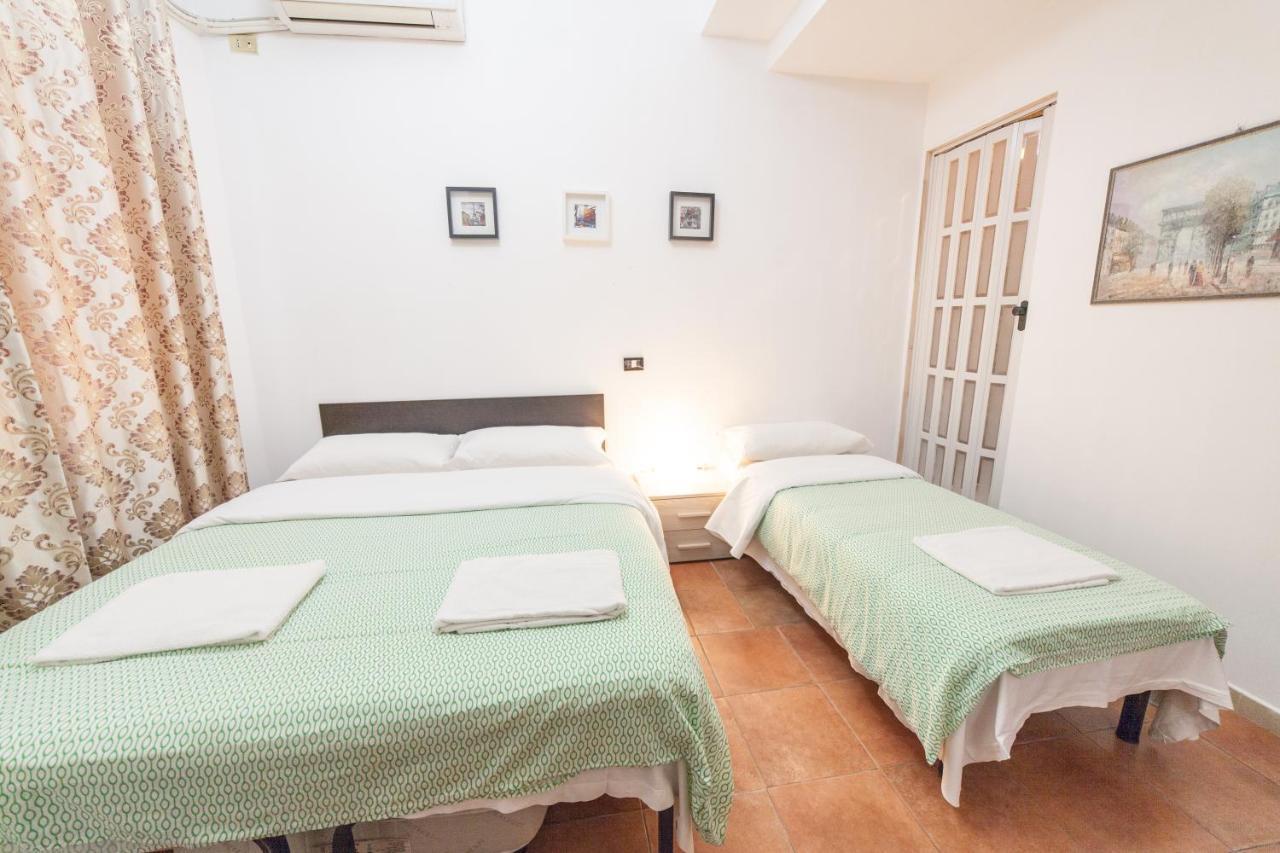 Bed & Breakfast Lemei House