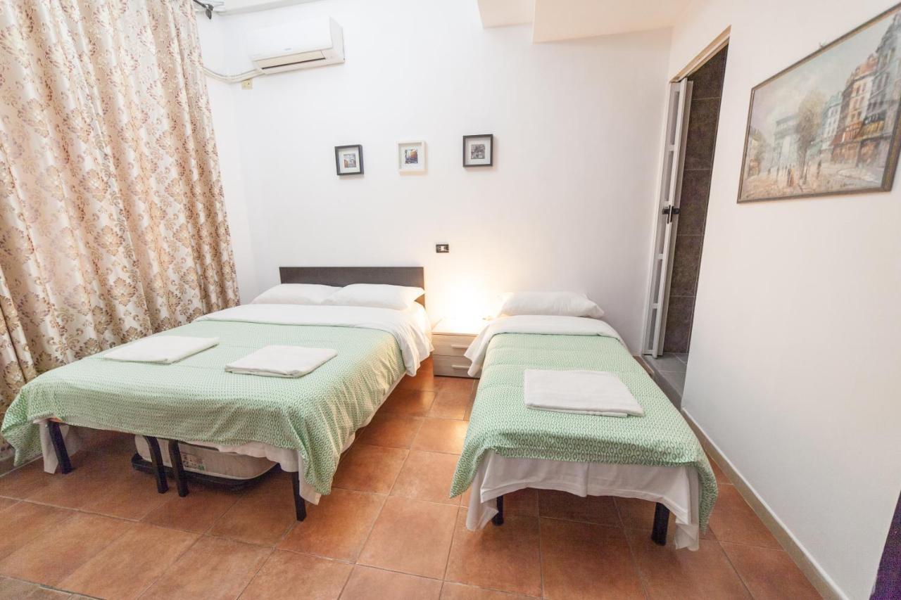 Lemei House Bed & Breakfast Rome