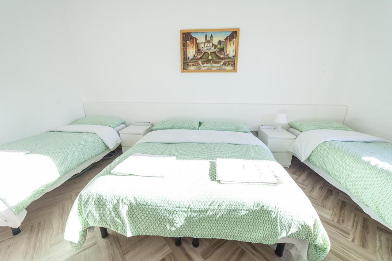 Meile House Rome