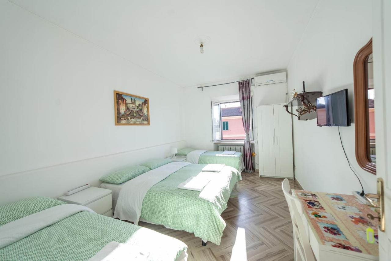 Bed & Breakfast Meile House *