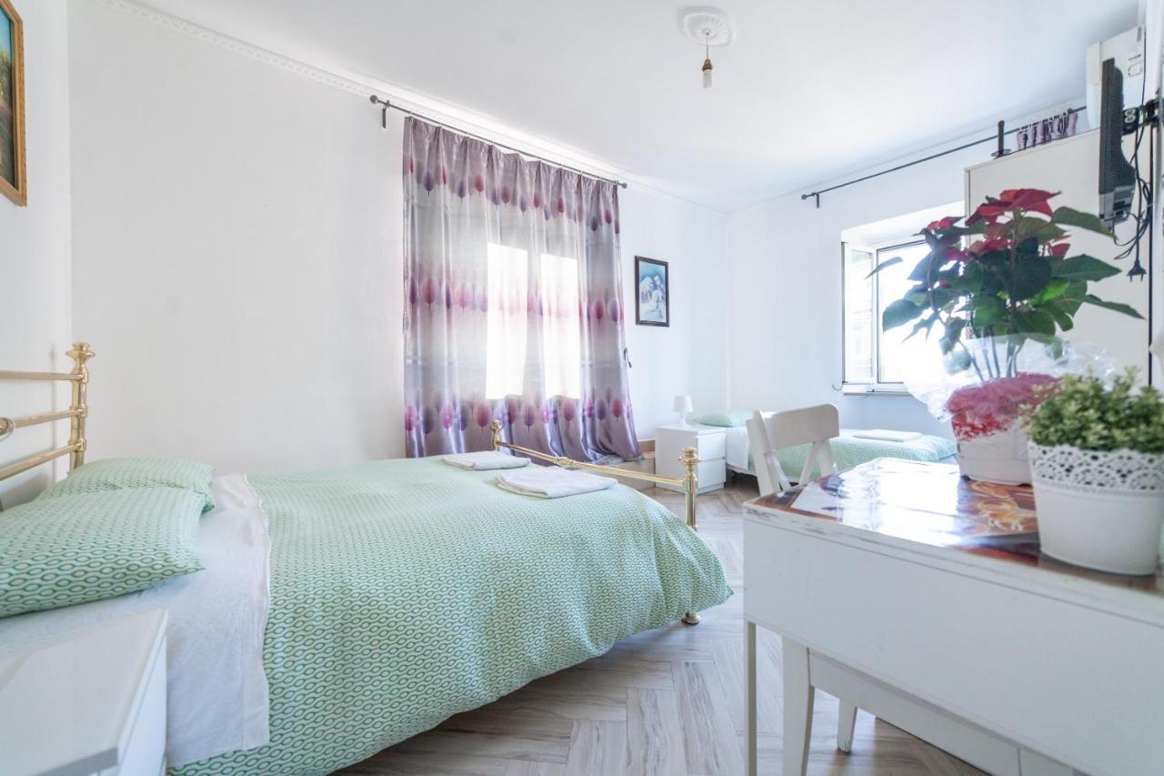 Meile House Bed & Breakfast *