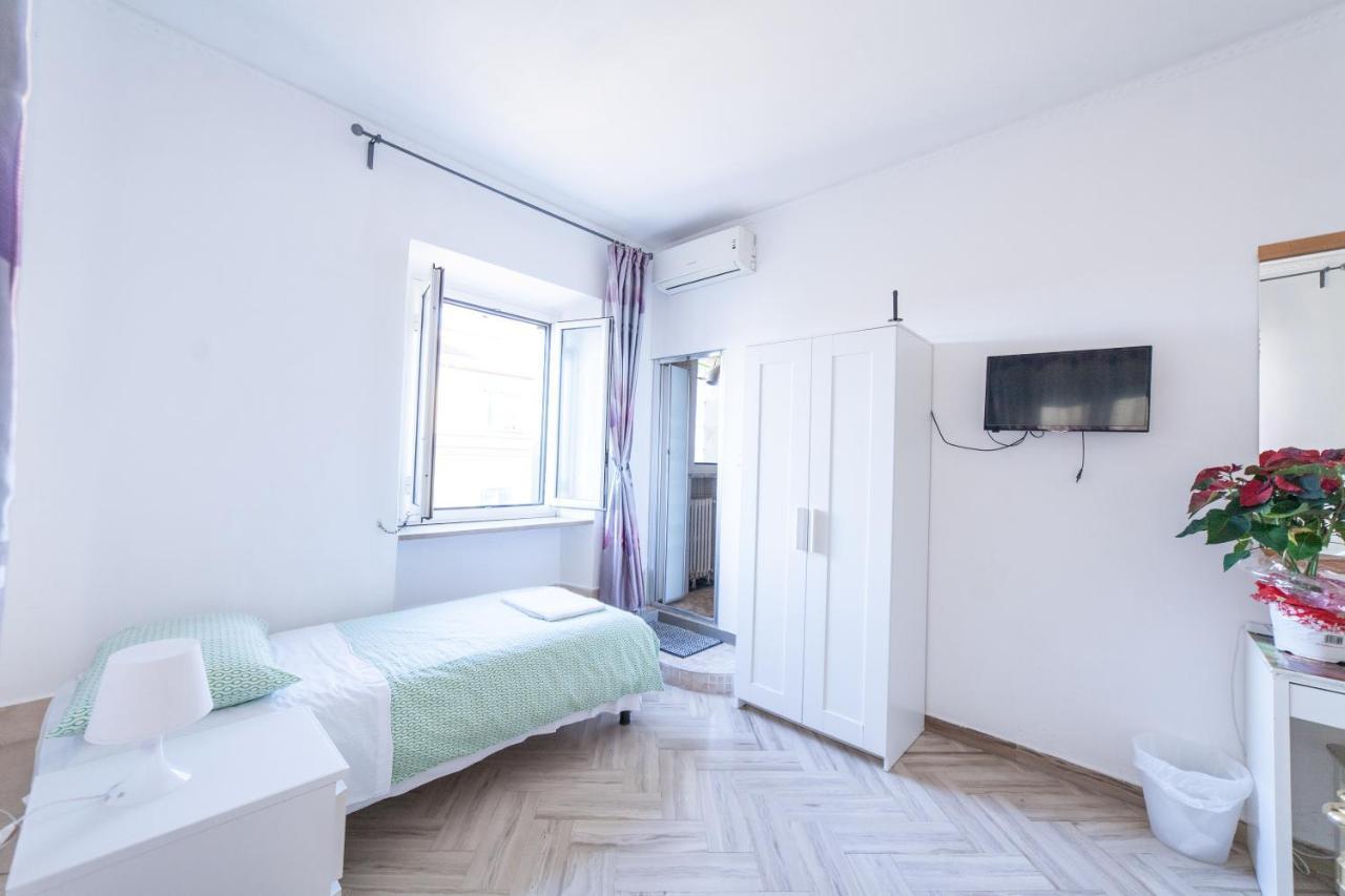 Meile House Rome
