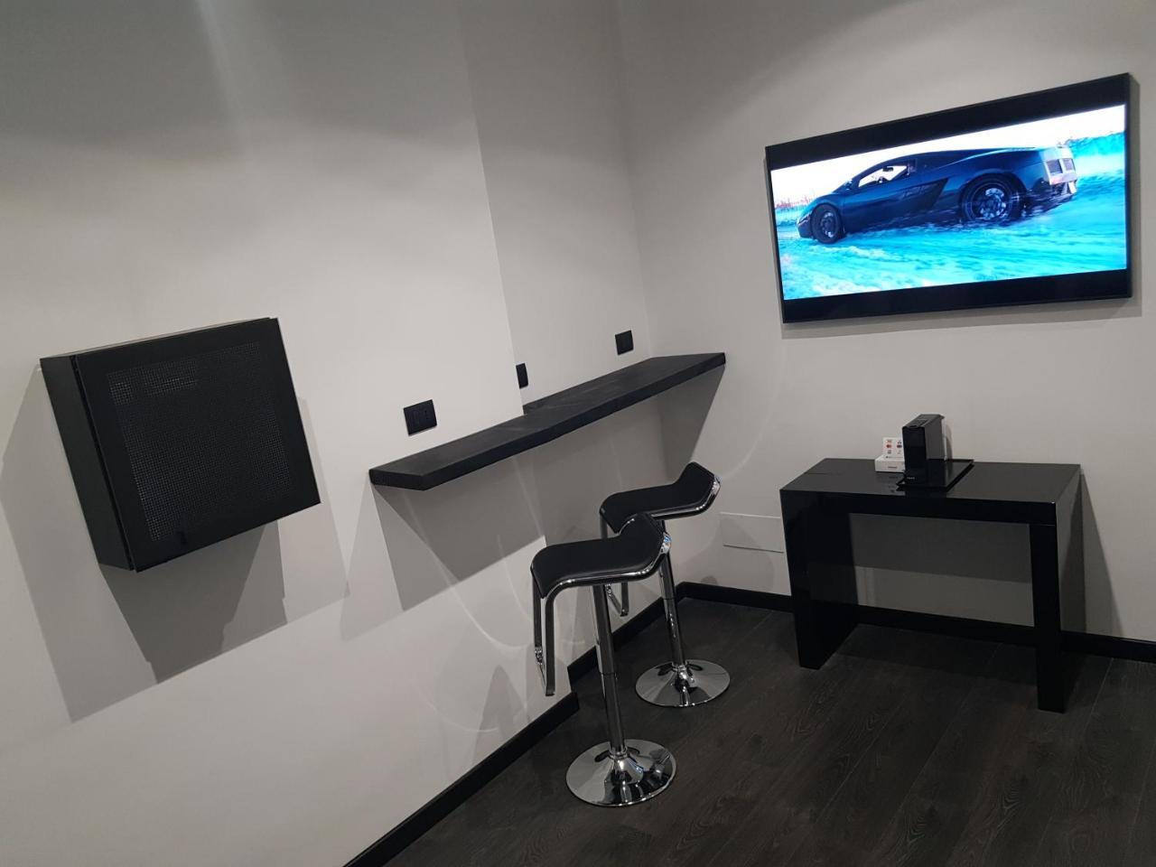 Ff Bed & Breakfast Roma