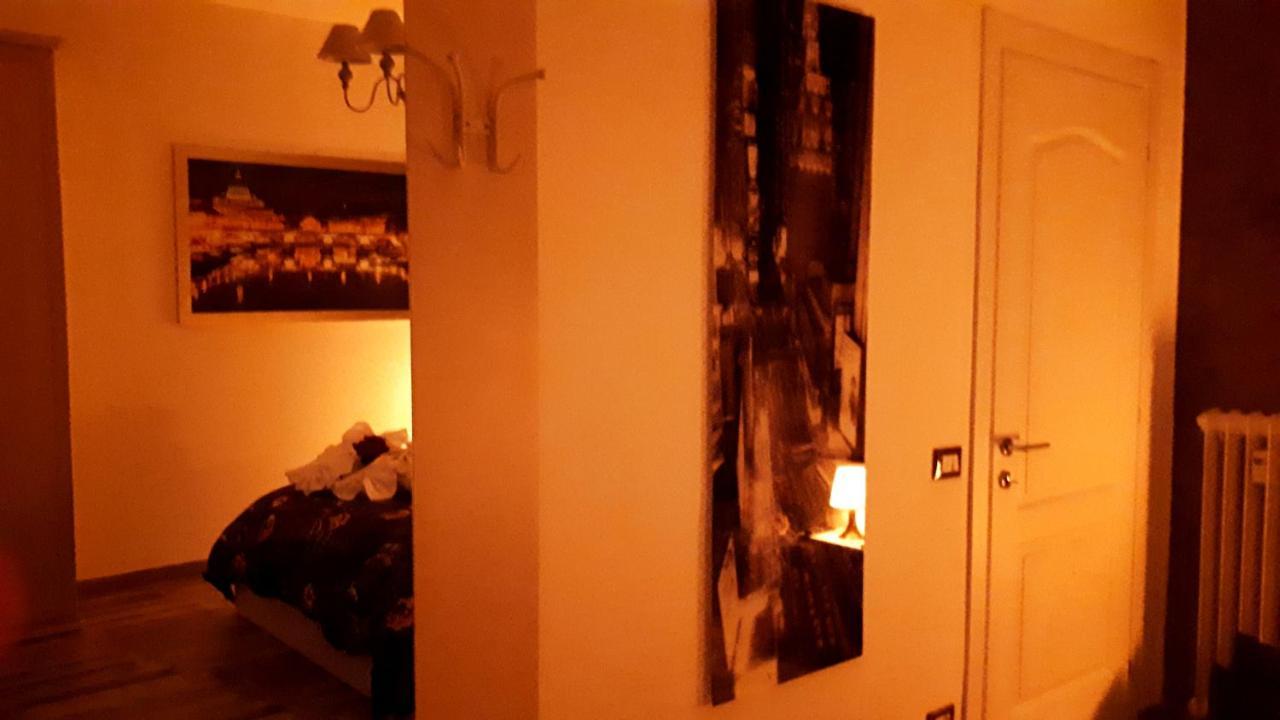Apartamento Domus Angelica Roma