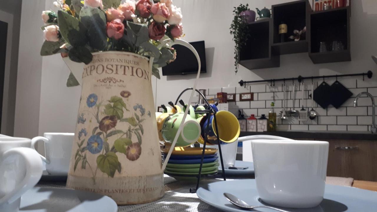 Apartamento Domus Angelica
