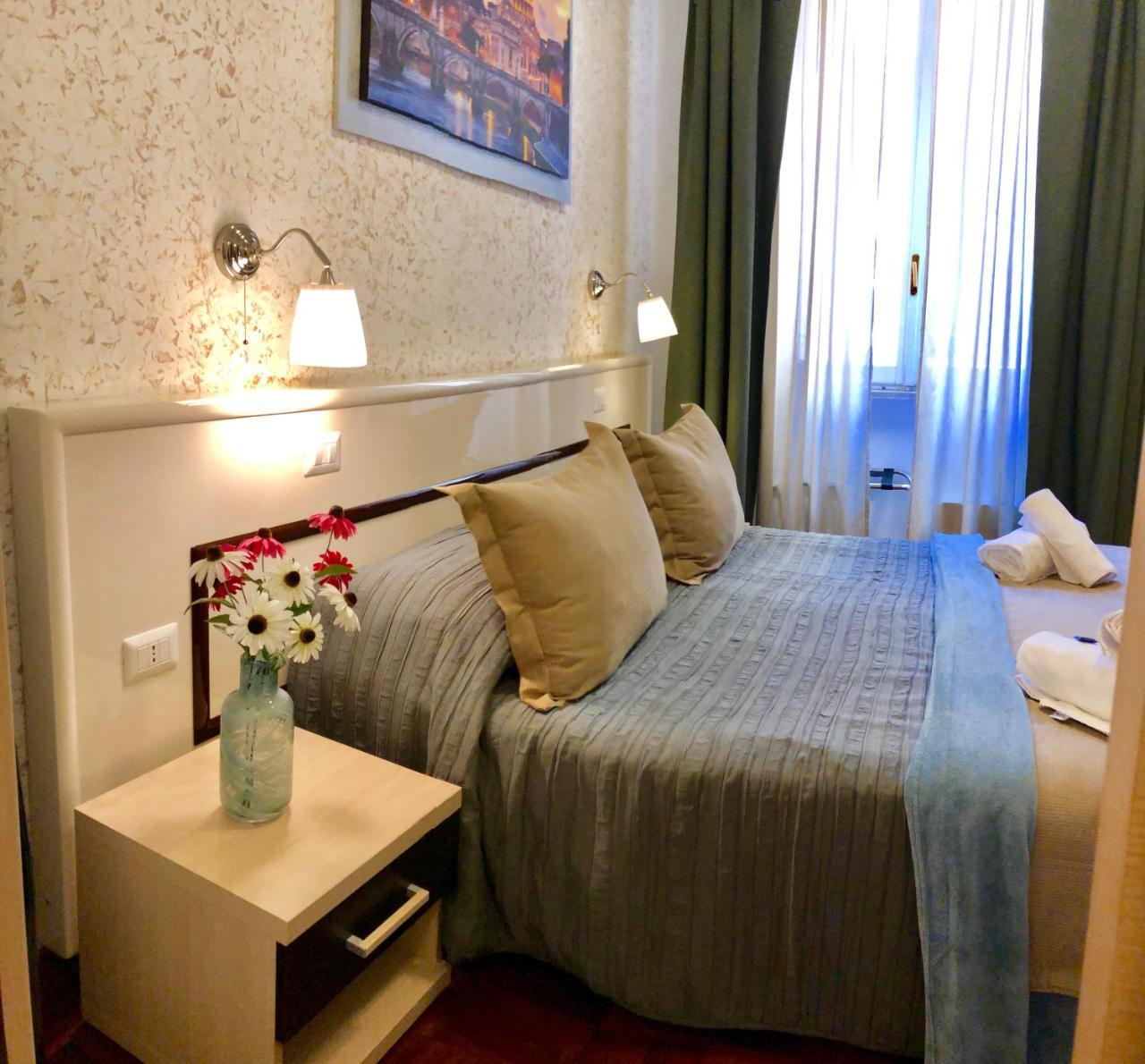 Castel Sant'angelo 3* Roma