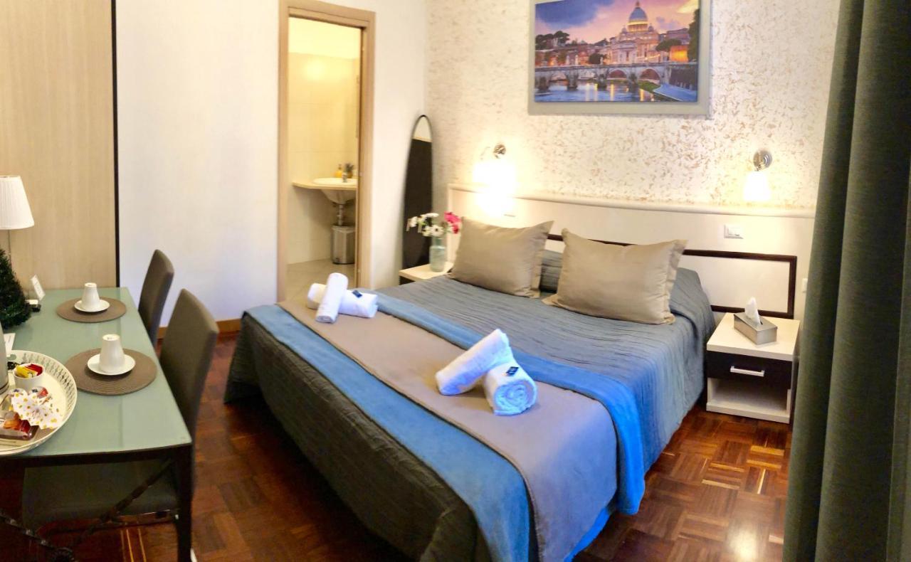 Castel Sant'angelo 3*
