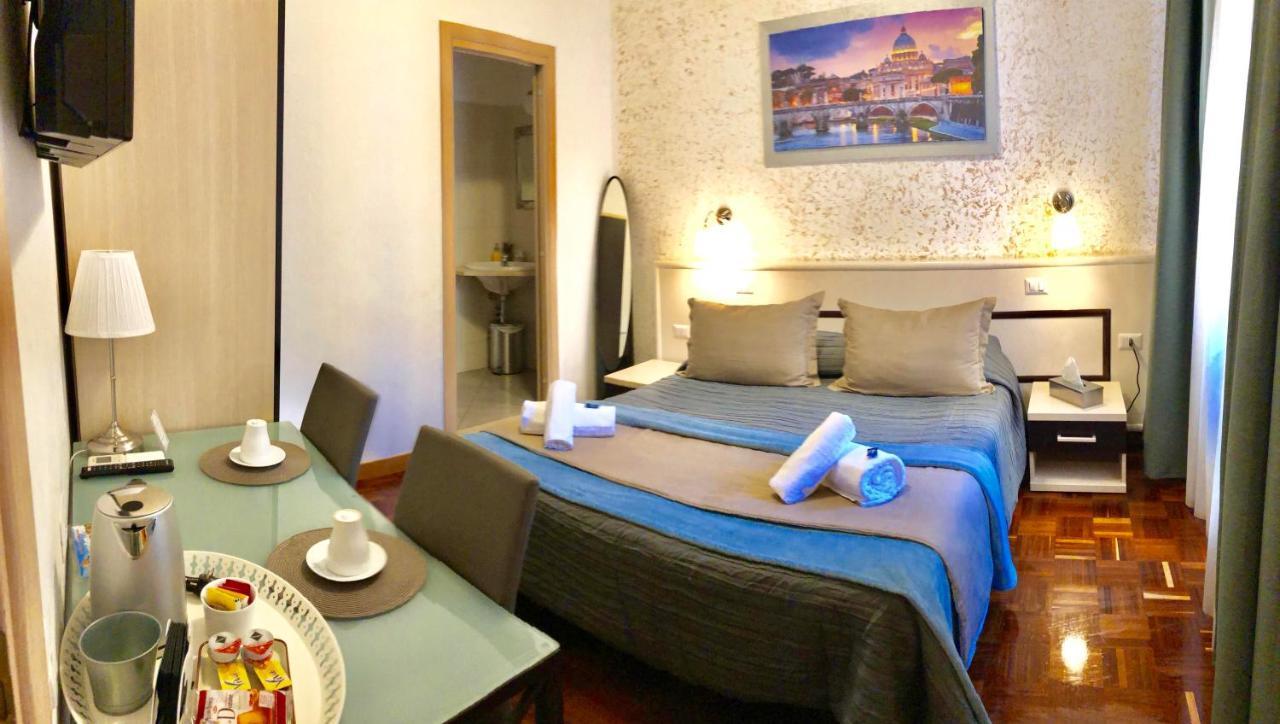 Affittacamere Castel Sant'angelo 3*