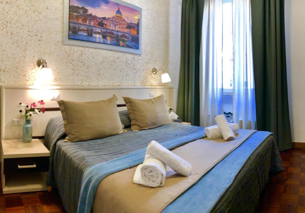 Castel Sant'angelo 3* Roma