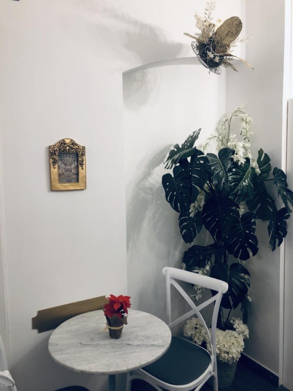 Bed & Breakfast Art Atelier Borgo 3*