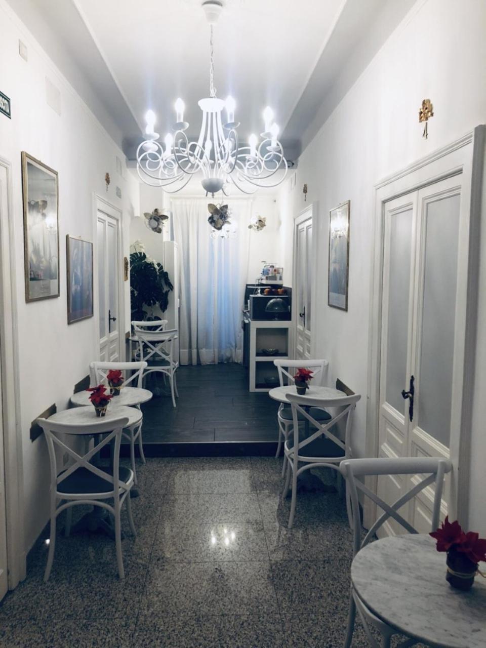 Art Atelier Borgo Bed & Breakfast Roma