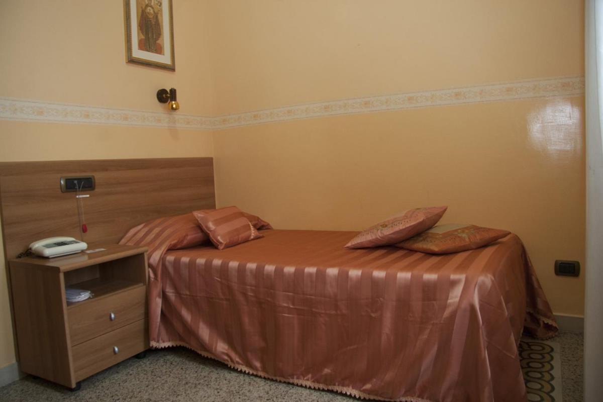 Casa La Salle - Vaticano Roma