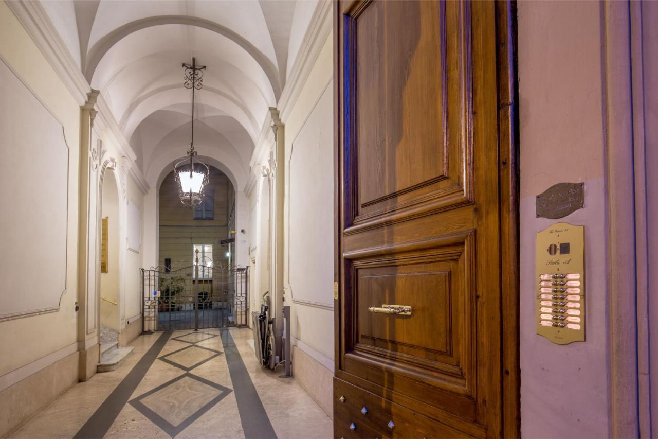 Bed & Breakfast Piccolo Imperiale