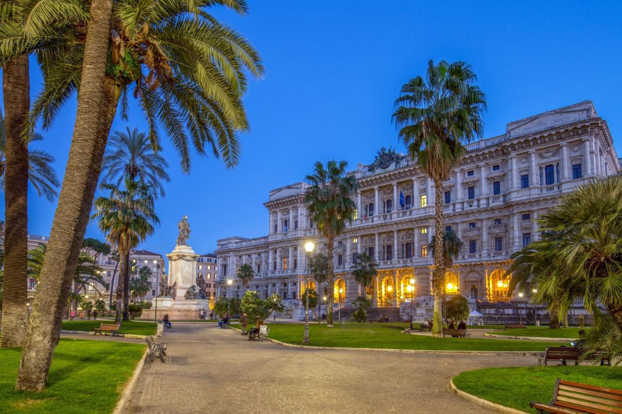 Bed & Breakfast Piccolo Imperiale Roma