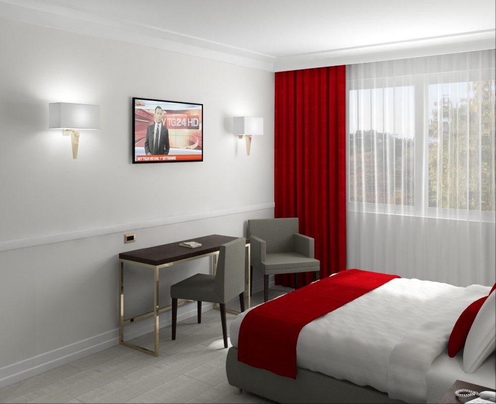 Shangri-la 4*