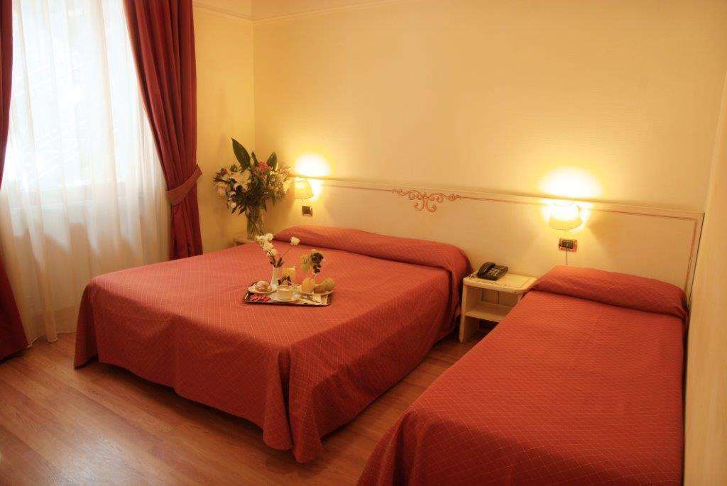 Hotell Rosa