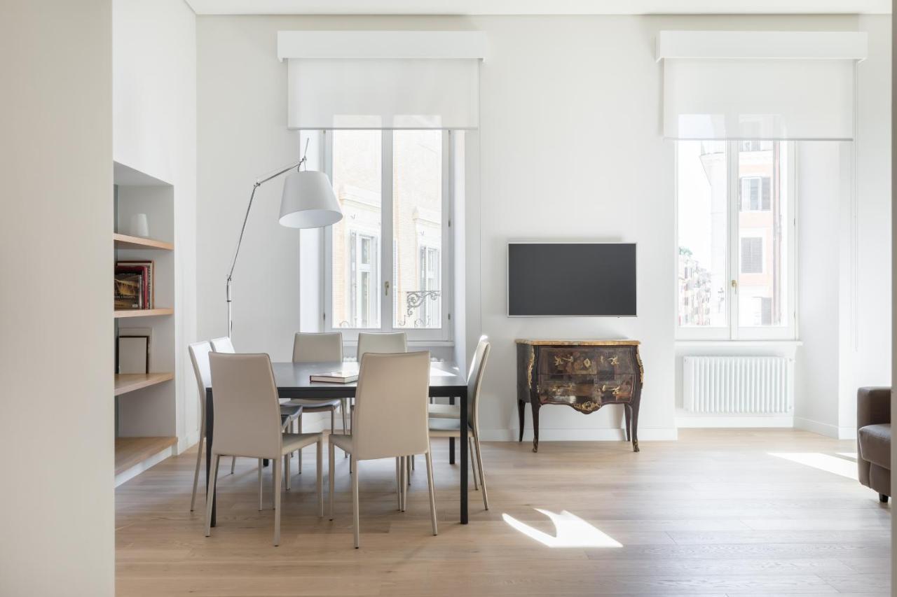 Musa Apartamento Roma