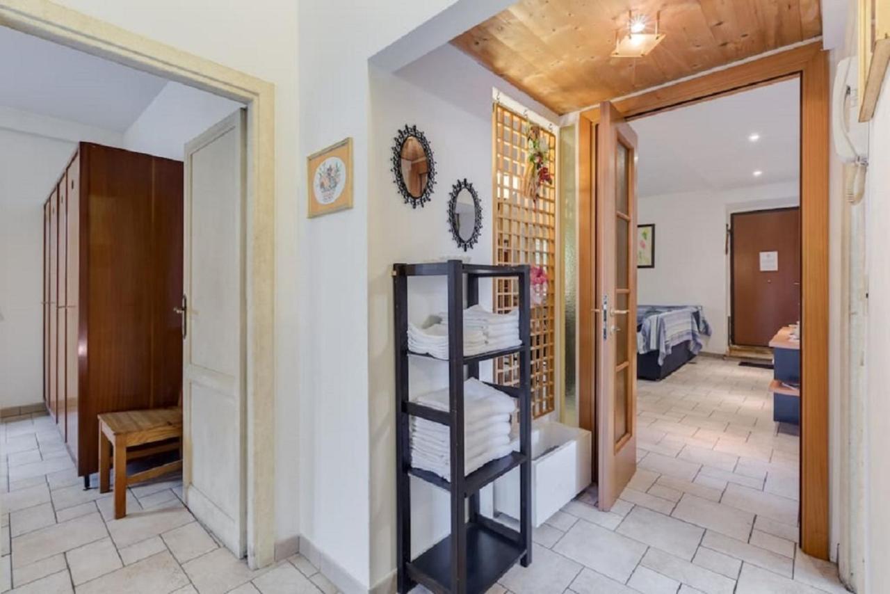 Apartamento Cheap&chic Roma
