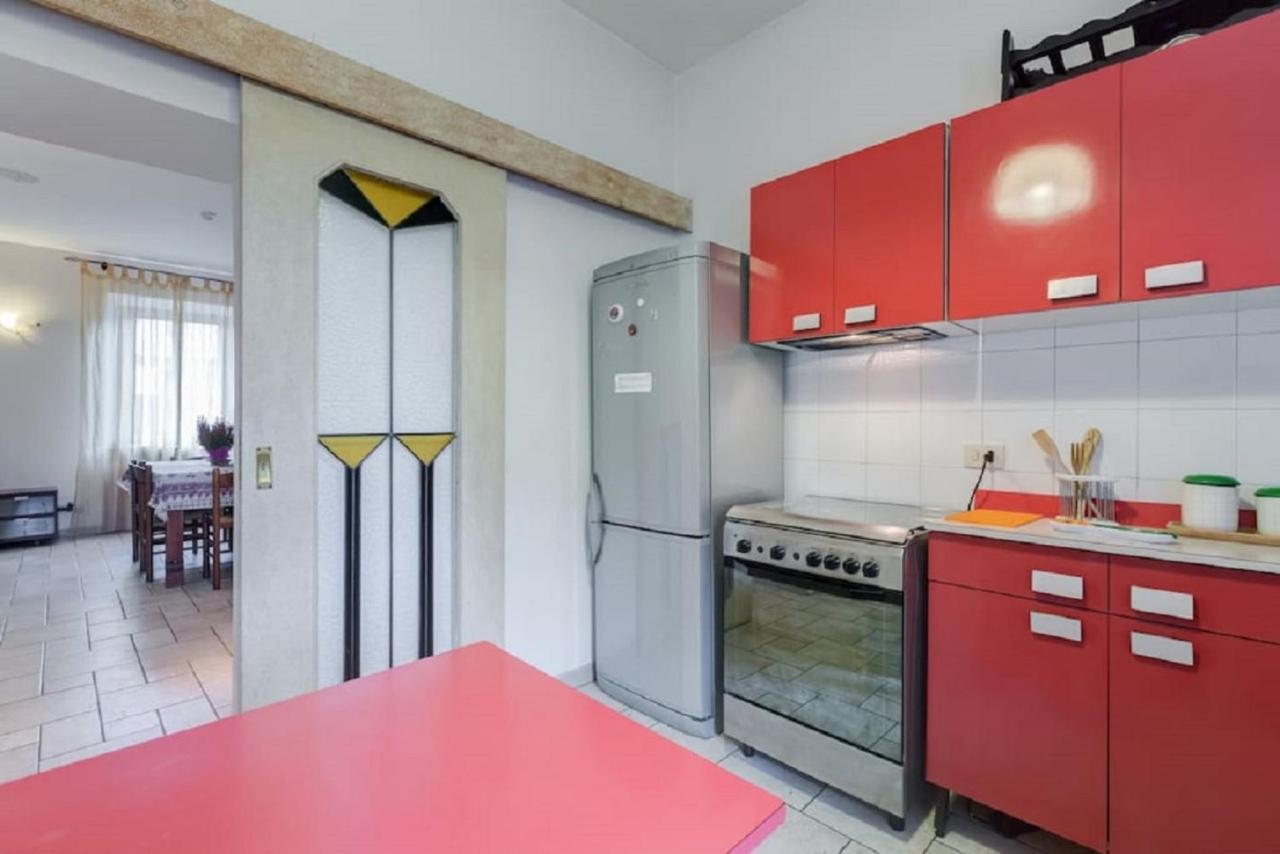 Cheap&chic Apartamento