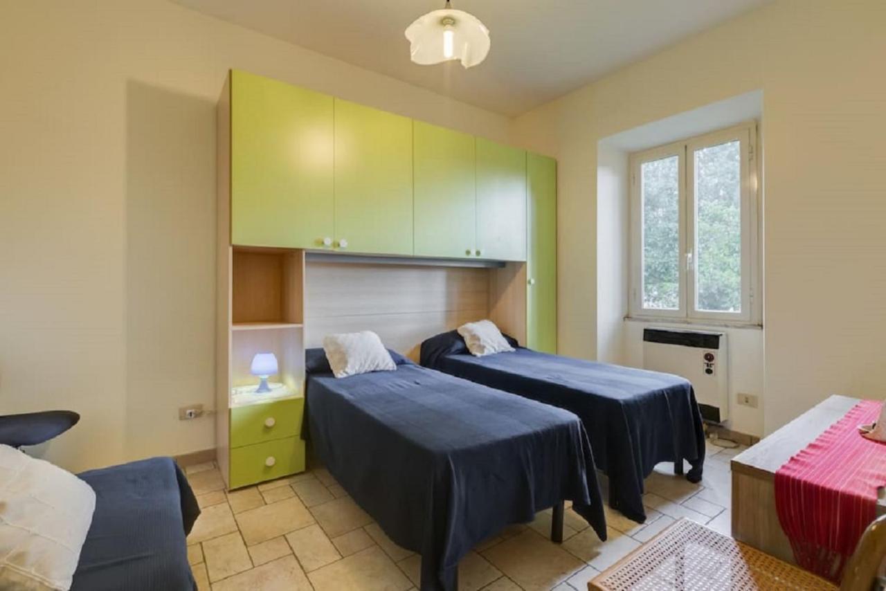 Apartamento Cheap&chic Roma
