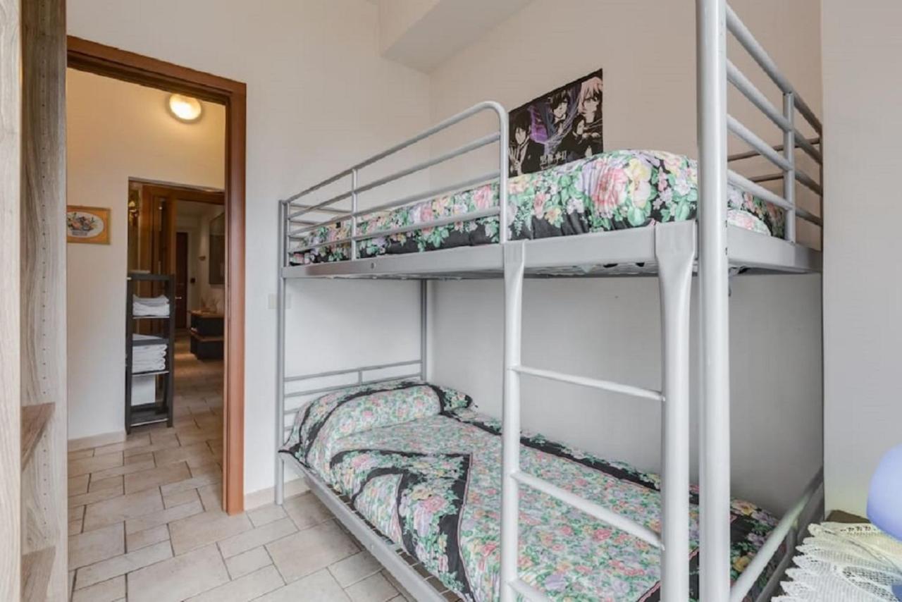 Cheap&chic Apartamento Roma